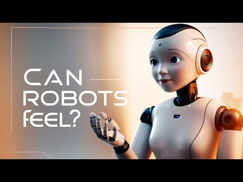Programmed Empathy: The Future of Human-Machine Interaction