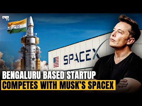 Meet the Bengaluru Startup Taking on SpaceX with a Fully Reusable Rocket | FrontPage