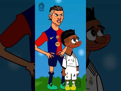 The unexpected outcome of the Barcelona vs Rayo Vallecano match 🤯