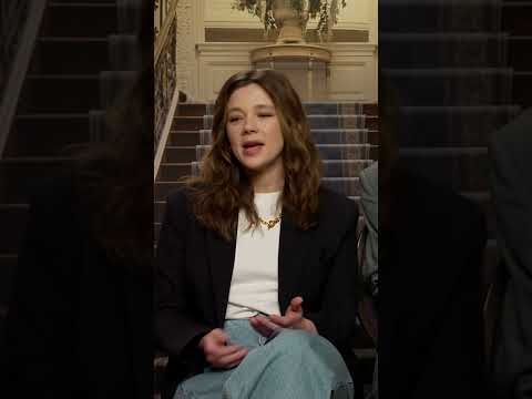 Bridgerton cast reveal secrets behind filming a period drama