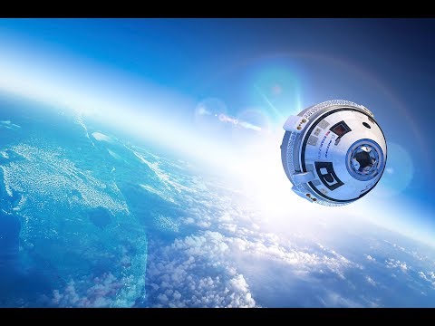Boeing: Leading the world in space exploration