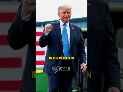 NASA Credits Trump for Astronaut Rescue After 9-Month Space Ordeal