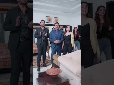 Vahaflix Exclusive: Badla - Things heat up