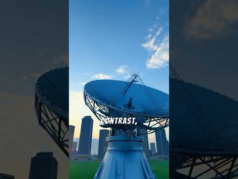 Unlocking the Mysteries of Space: Two Astonishing Fast Radio Bursts
