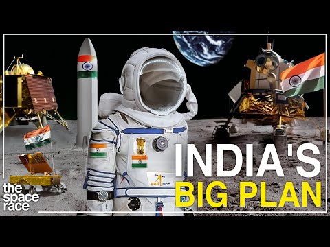 Everything You Need To Know About India&#039;s Moon Missions