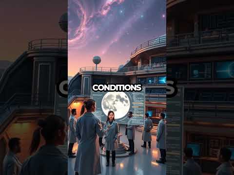 Unlocking the Secrets of Space: The Future Awaits!