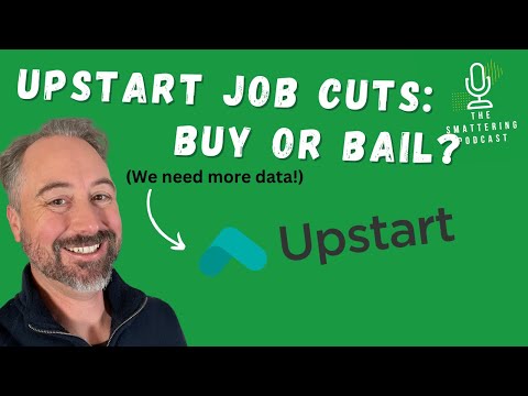 Upstart Investors: The 1 Thing to Know Right Now