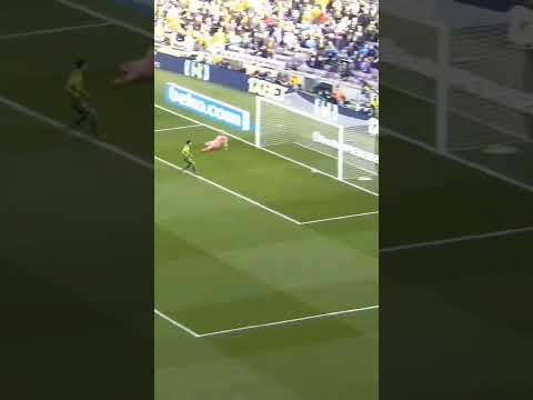 Messi loves a goal against Eibar #shorts
