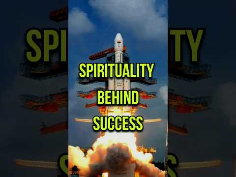 ISRO&#039;s Launch Ritual: A Blend of Science and Spirituality #isro #hindu #shiv #india #chandrayan3