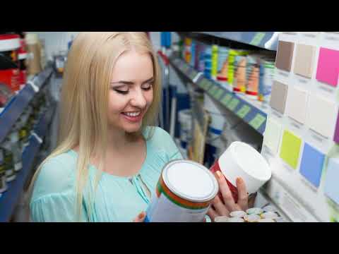 AI and Color Selection: How Technology is Revolutionizing Paint Choices #interiorpainting #painting