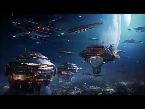 Interstellar Travel - Unlocking the Secrets of the Cosmos