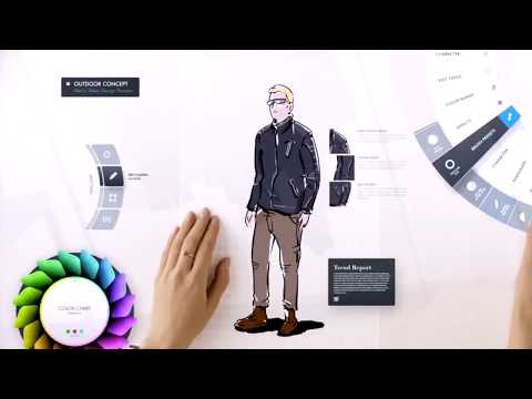 Fashion Technology Accelerator: vision and mission 🚀✨