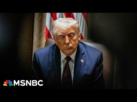 Rep. Dexter on fighting Trump’s immigration actions: ‘This is a moment for leadership’