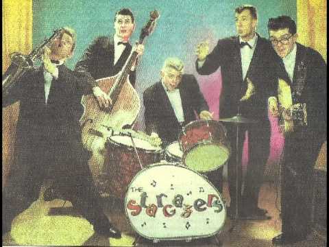 The Stargazers - La Rock´n´Roll (Quelques uns à la lune)
