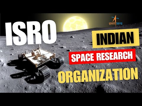 ISRO: Unveiling India&#039;s Space Odyssey!