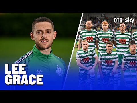 Stephen Bradley empowering Shamrock Rovers - Overcoming the size odds - How the army made him