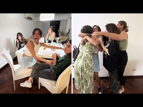 The Most Priceless Moments That Will Melt Your Heart | Emotional Reactions