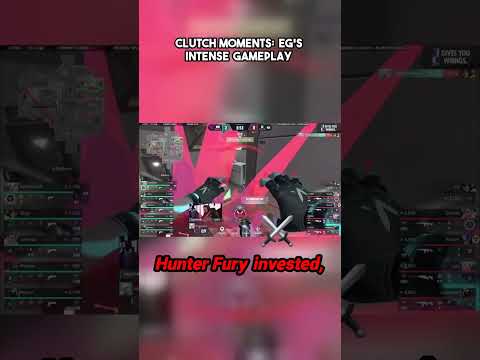 Can Supa Turn the Tide? Epic Clutch Moments Unveiled!
