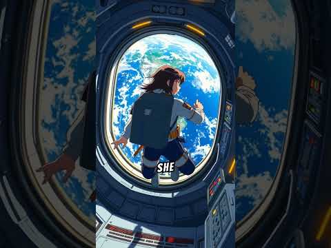 Sunita Williams olds THIS RECORD !! #space #youtubeshorts