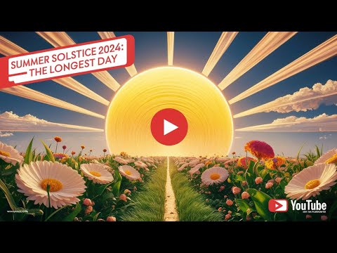 Summer Solstice 2024: The Longest Day Unveiled