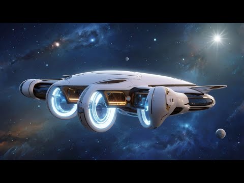 Future Space Technology That Will Change The World Forever