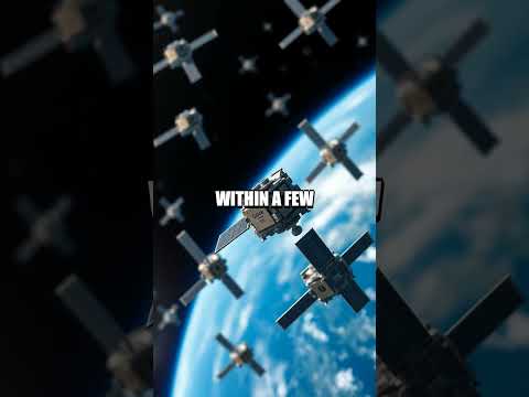 The Rise and Impact of Planet Labs: Revolutionizing Satellite Technology