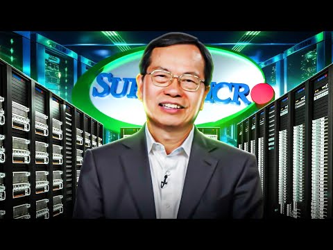The Meteoric Rise of Super Micro Computer