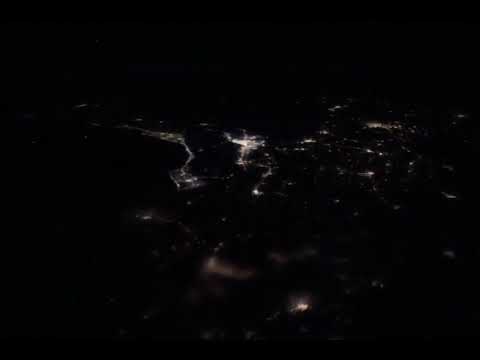 Experience the beauty of Earth like never before – from space, at night.Watch as city lights reveal