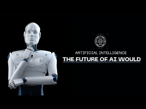 The Future of AI: What Lies Ahead for Artificial Intelligence?