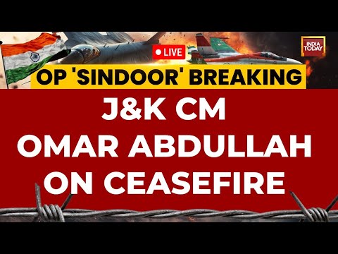 India Pakistan Tensions Live: Pakistan Launched High-Speed Missiles | Pakistan Attack India