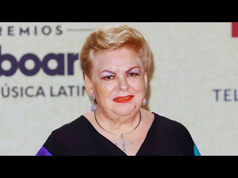 Paquita la del Barrio: Queen of Spite, Feminist Icon, Gone Too Soon (A Musical Legacy)