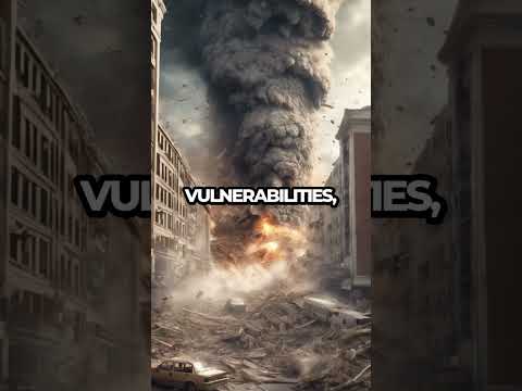 AI Predicts Earthquake: Lives Saved! 🌍💔 #Shorts