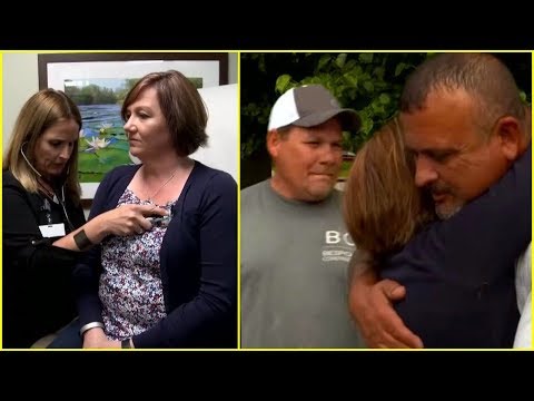Her Mysterious Illness Baffled Doctors For 10 Years Until Strangers Discovered The Problem Instantly