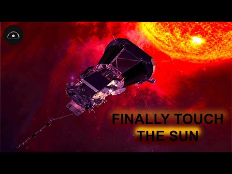 Unveiling the Sun&#039;s Secrets: How Parker Solar Probe Survives 500,000°C!