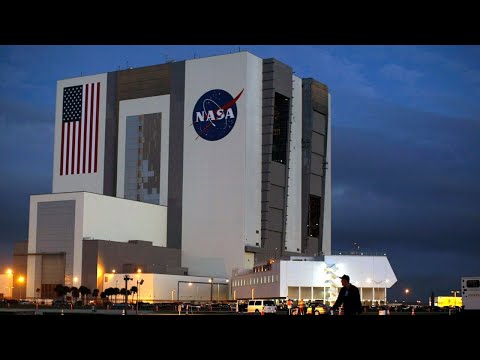 NASA appoints first female leader of Jet Propulsion Laboratory