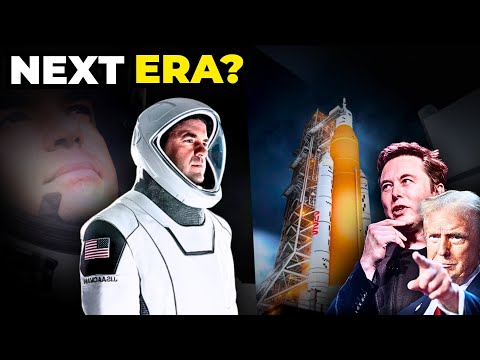 Is Jared Isaacman the Future of NASA? Major Announcement Coming Soon!
