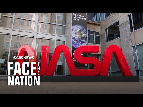 Impact of Trump-Musk feud on NASA, International Space Station