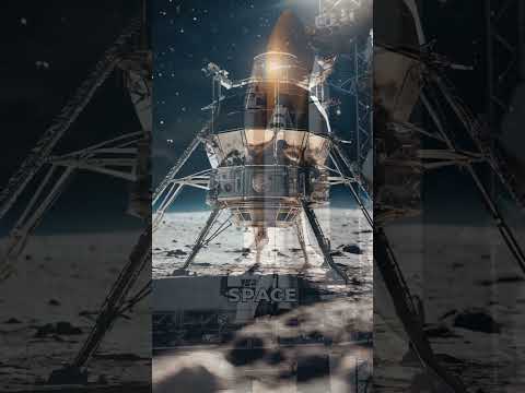 Space Odyssey: A Journey Through History #SpaceExploration #History #Milestones #MarsMission