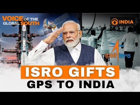 ISRO NavIC | 100th Mission Gives India Its Own Navigation System