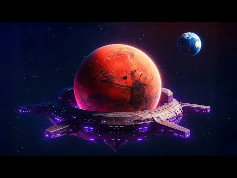 Life on Mars Just Got More Real—NASA’s Latest Capture Explained