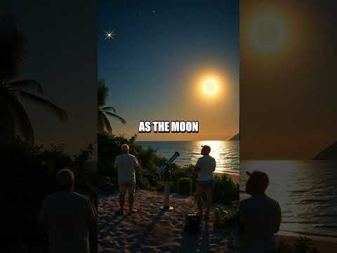 The Eclipse That Inspired a Revolution