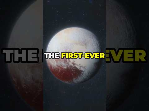 🚀 How New Horizons Changed Space Forever 🌌