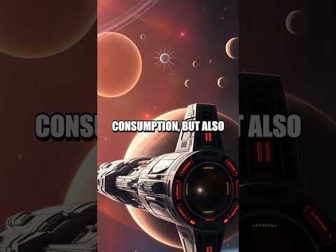 Revolutionizing Space Travel with AI-Powered Propulsion Systems