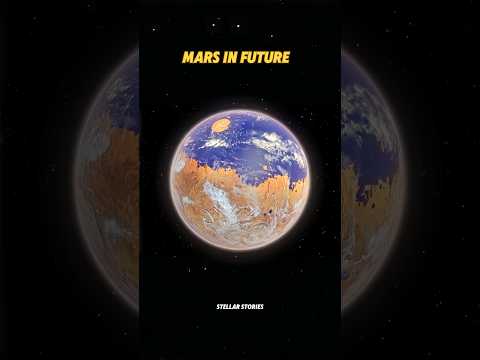 Planets Now Vs Planets In Future | #planets #future