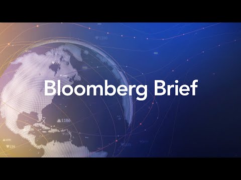 Stocks Rise As US-UK Said to Approach Trade Deal; Weak Chips Outlooks | Bloomberg Brief 05/08/2025