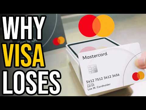 Buy MasterCard Stock &amp; Hold Forever | MA Stock Analysis 2024