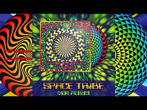Space Tribe - One Step Beyond
