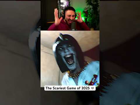This is the Scariest Game of 2025 💀 | Amenti Horror Game