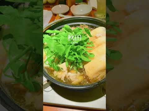 What is Akita Prefecture like?