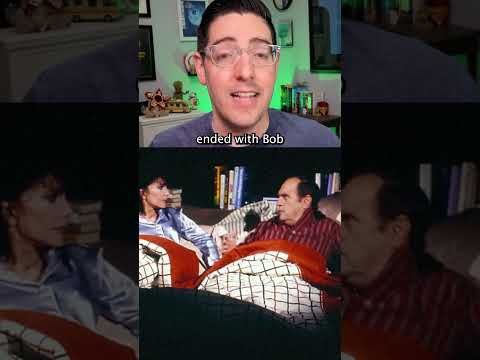 The craziest TV series finale ever